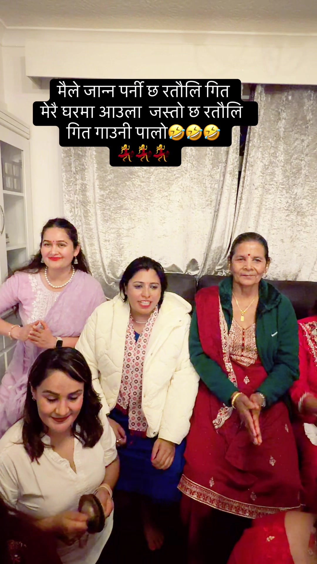 @SUMITRA SAPKOTA KANDEL