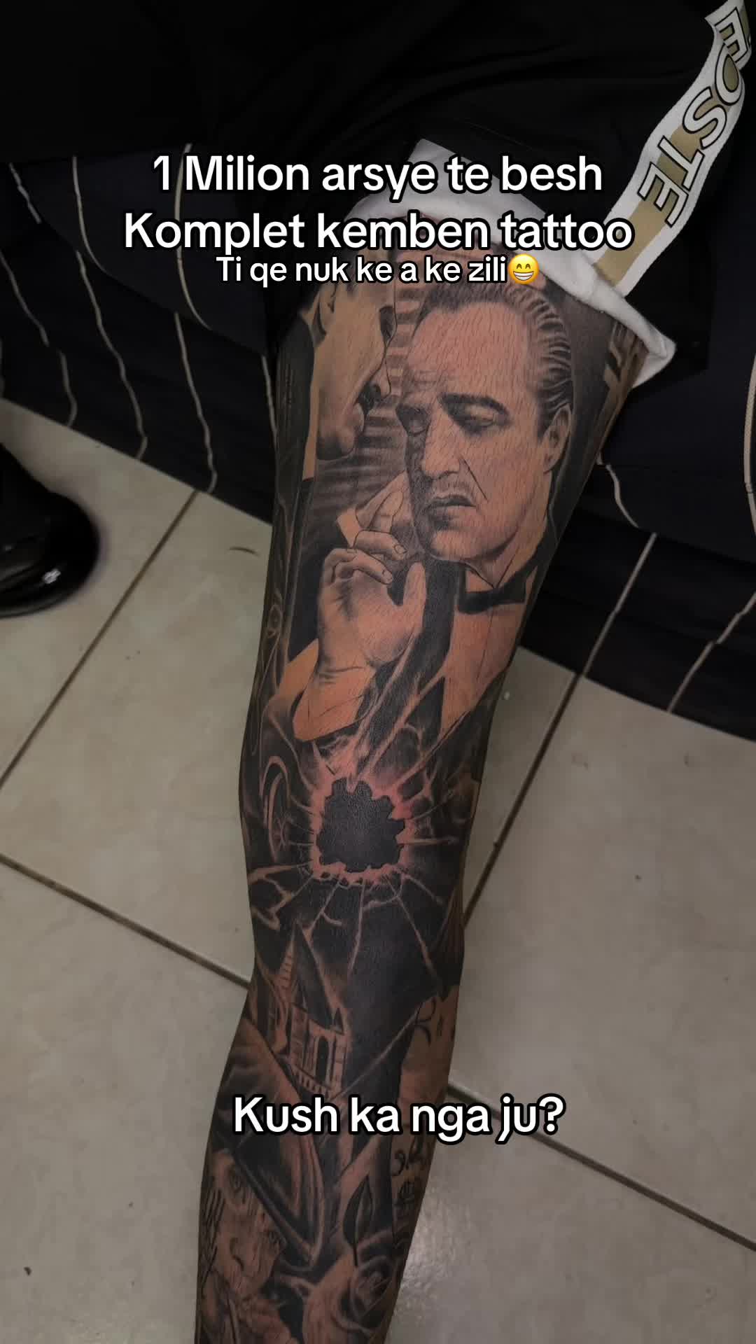 @⚜️Ronitattoo⚜️