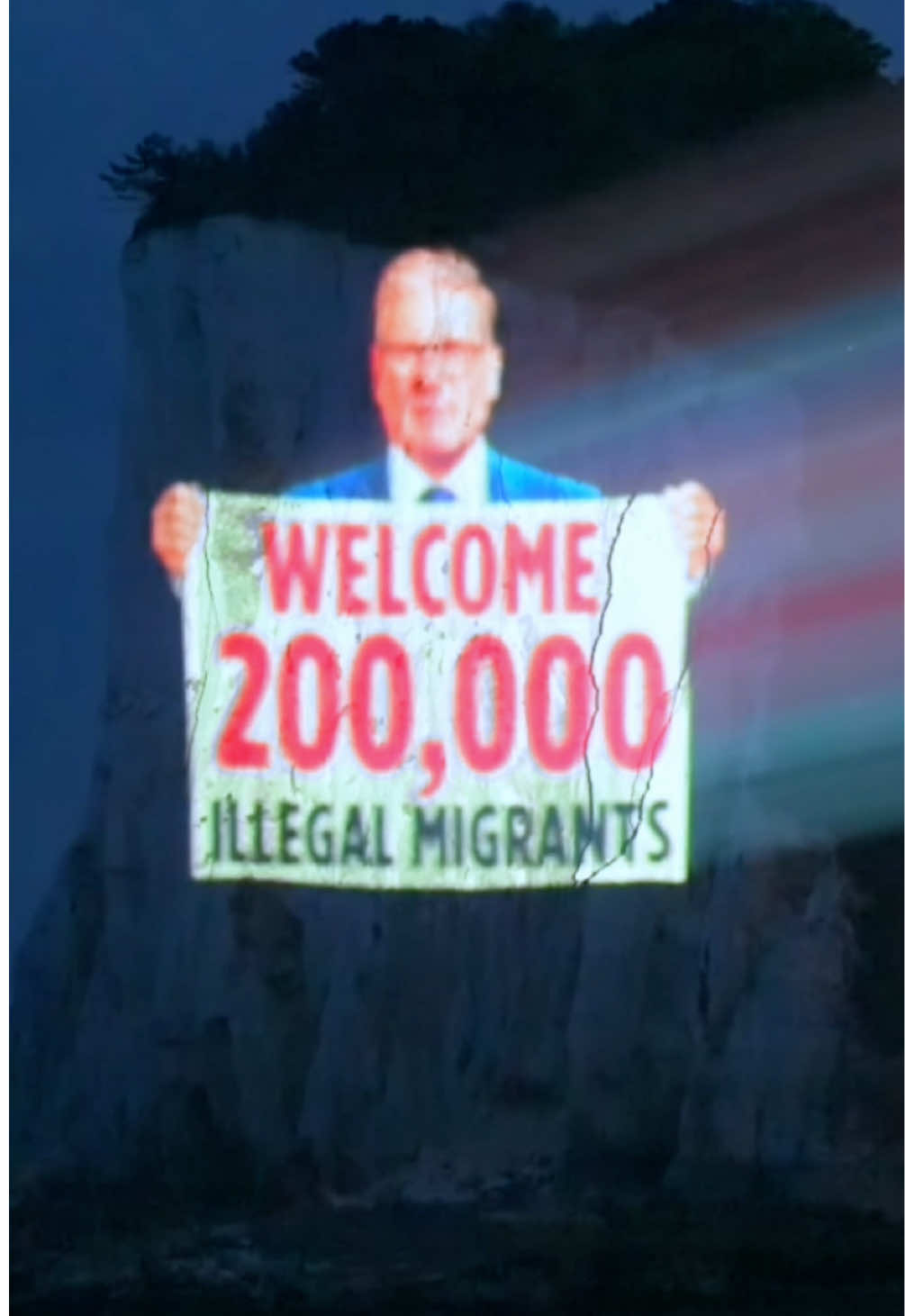 @Nigel Farage