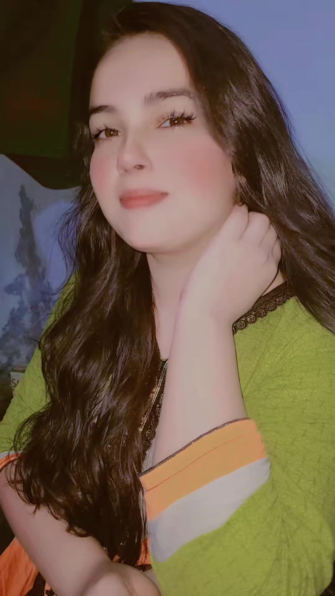 @Chulbuli Ladki