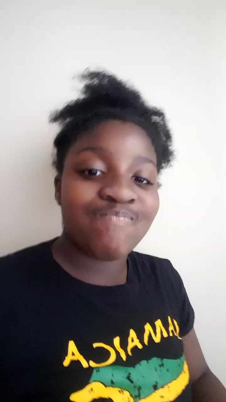@Nylah Johnson