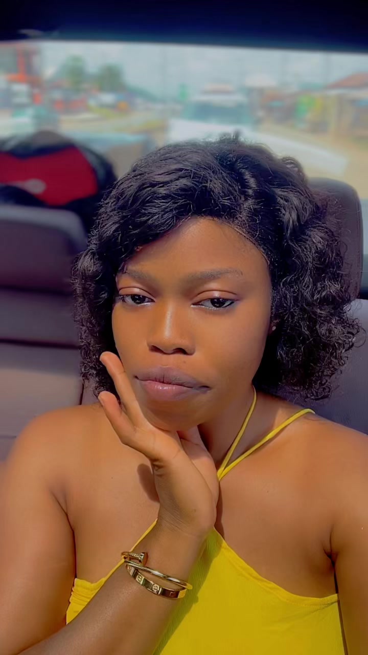 @HAIR STYLIST IN IKERE EKITI