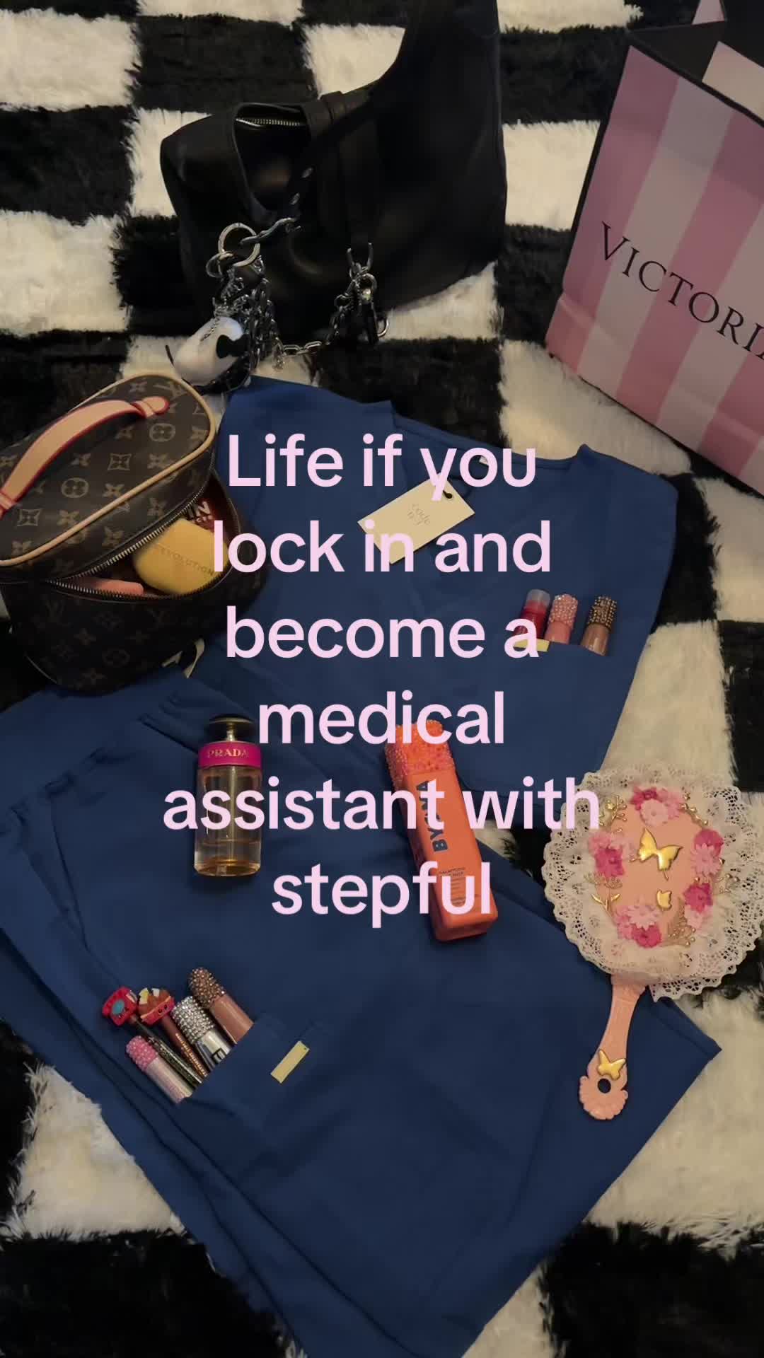 @Stepful