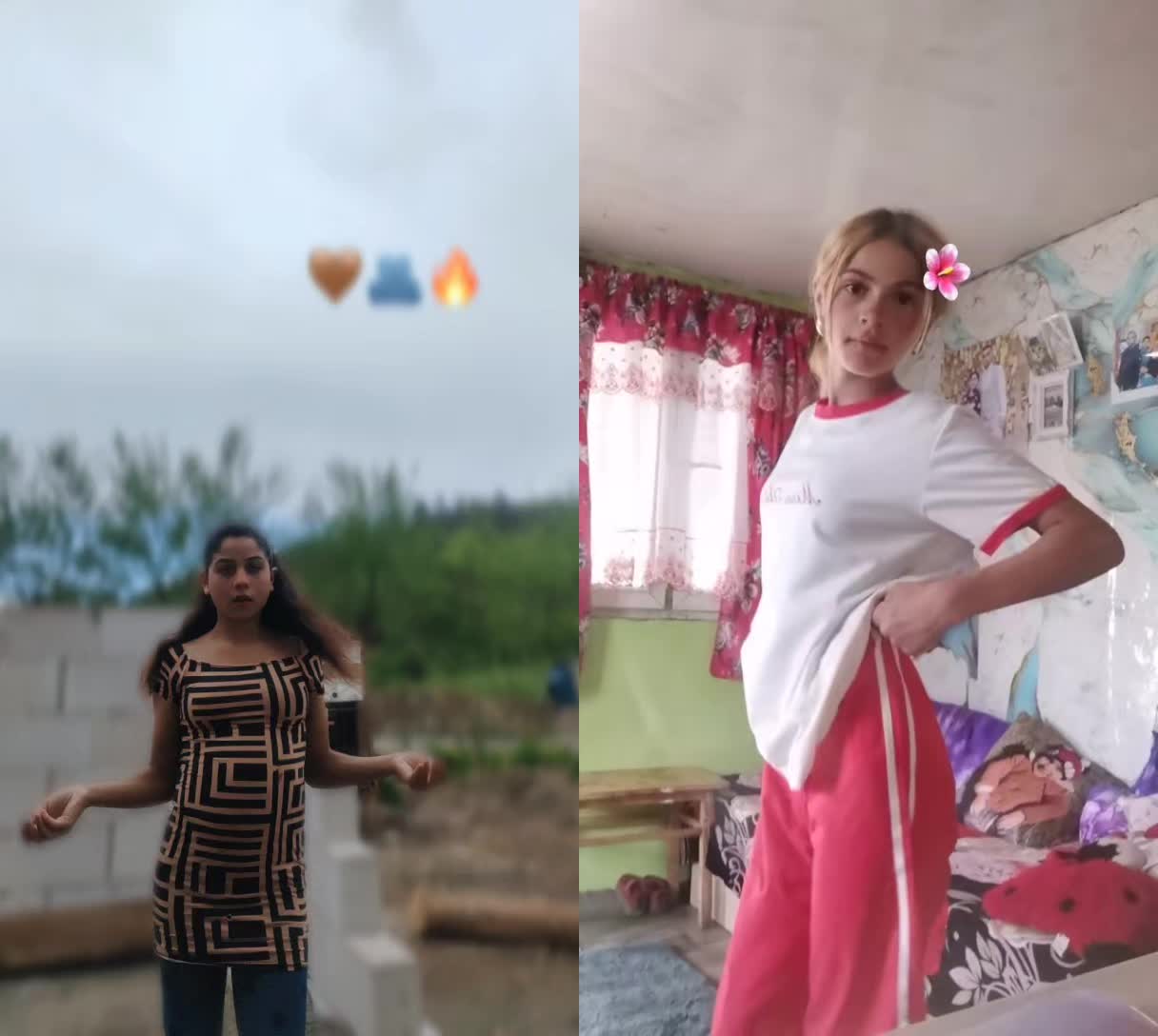 @Mirka lubi peťko hanka♥️