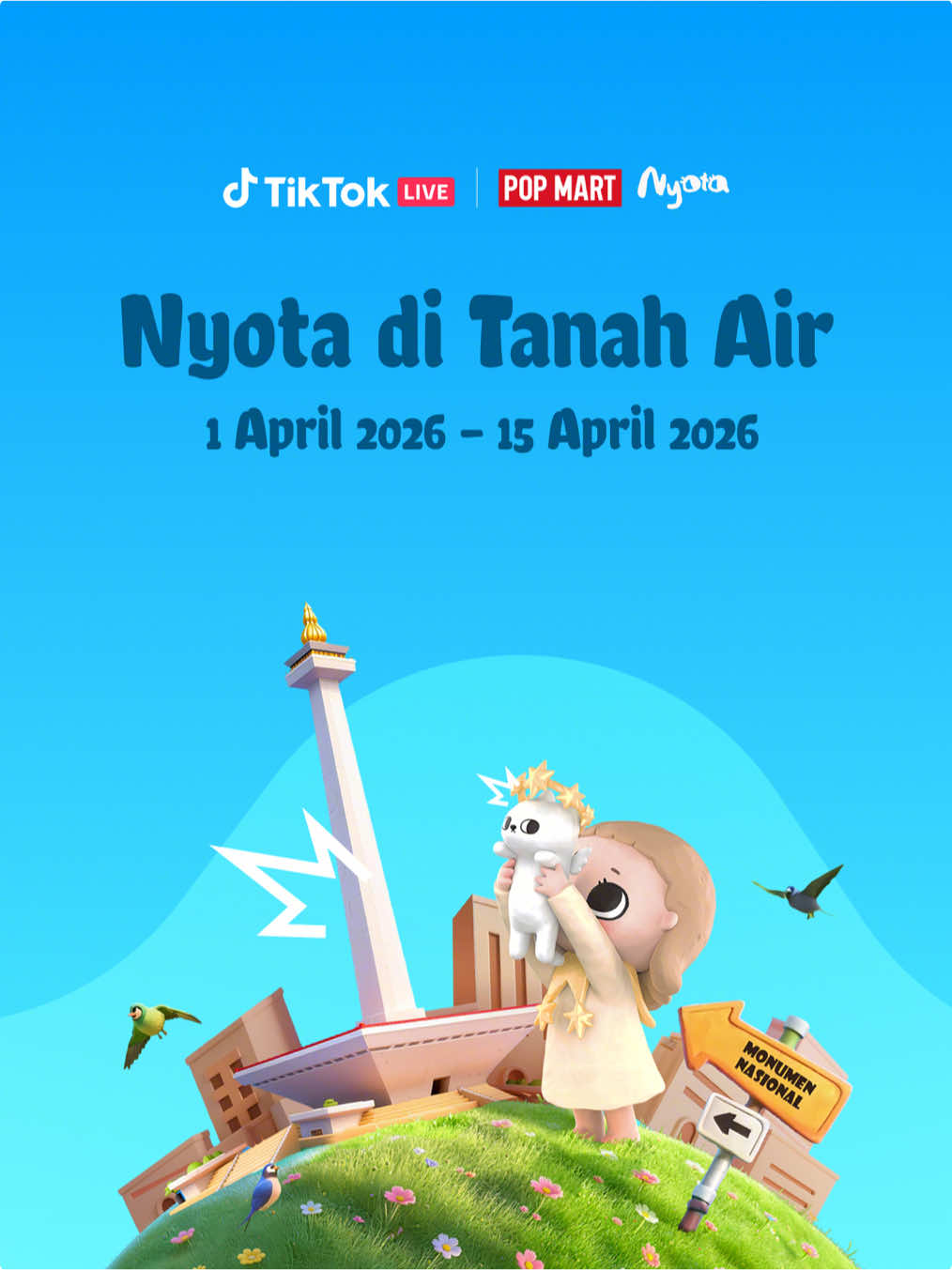@TikTok Indonesia
