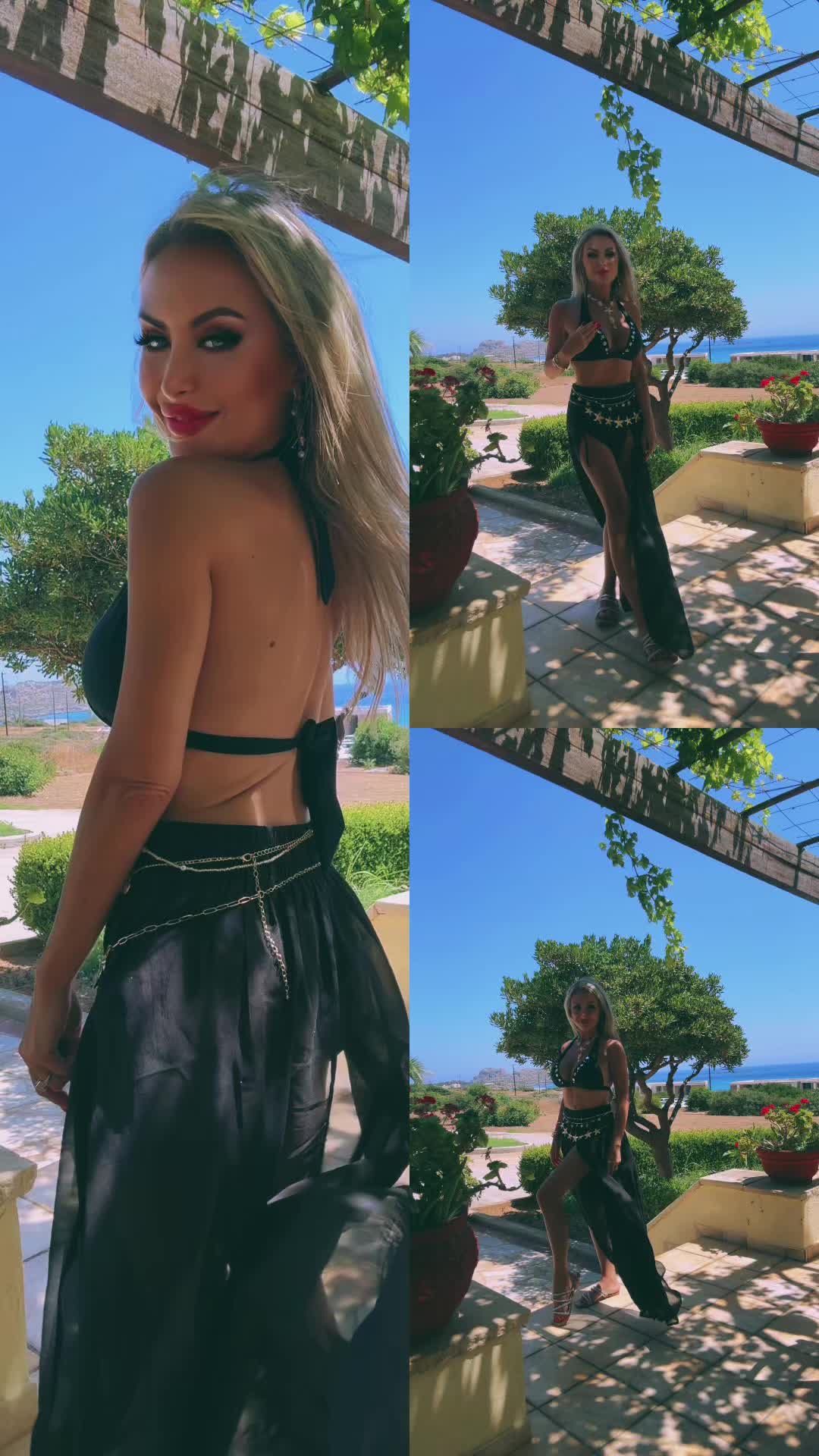 @Milenkaofficial
