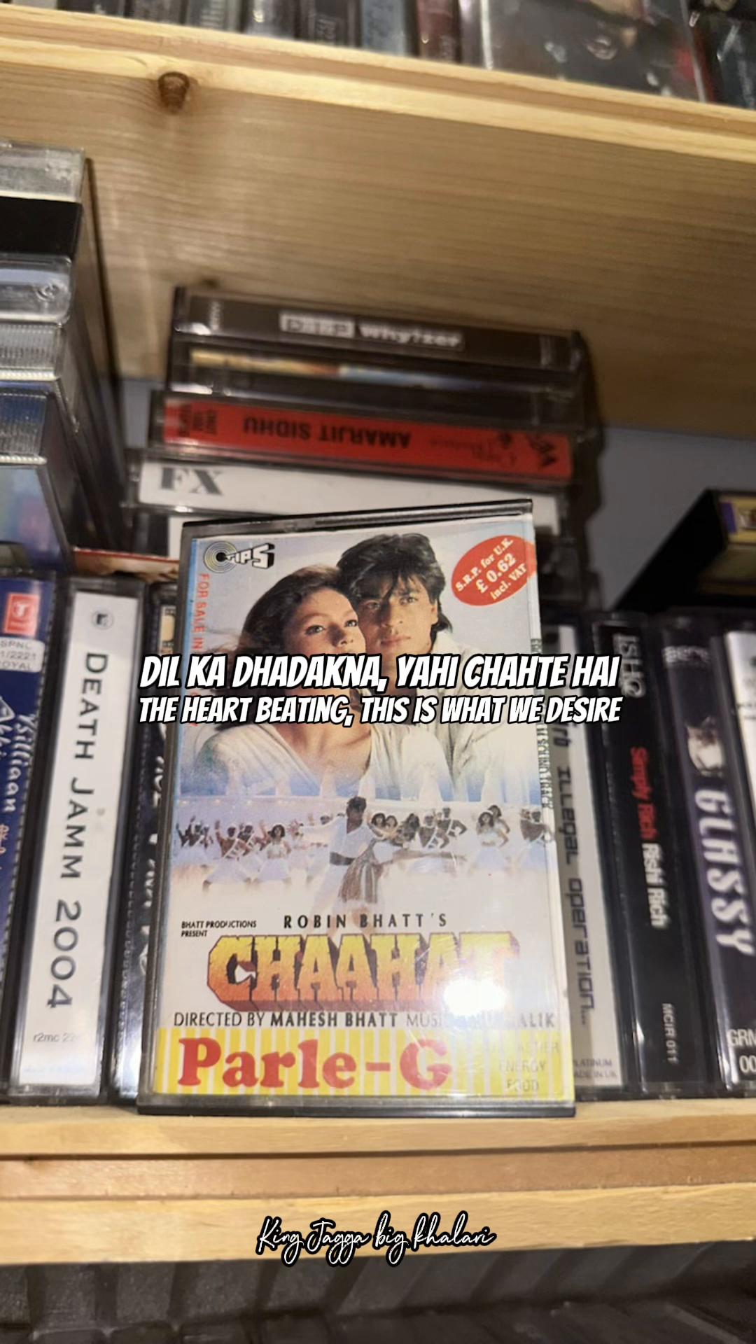 @Dhukki jagga