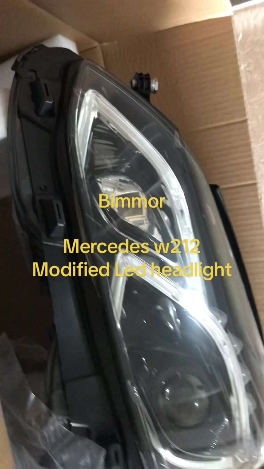 @Bimmor Lighting