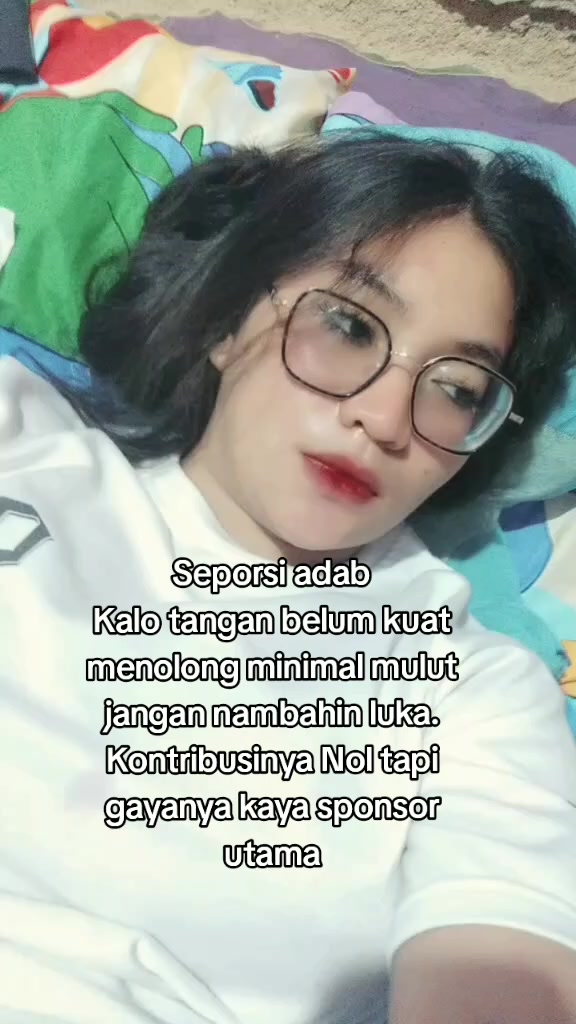 @Uswatun Hasanah