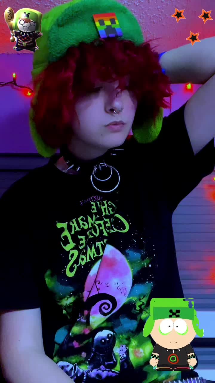 @micheal micheal afton afton