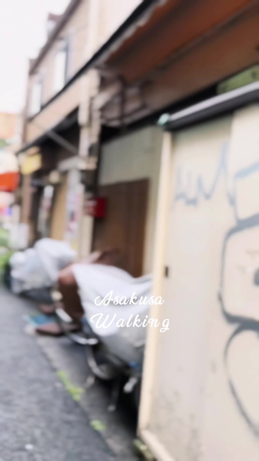 @NY Dancer Arisa×Video Creators