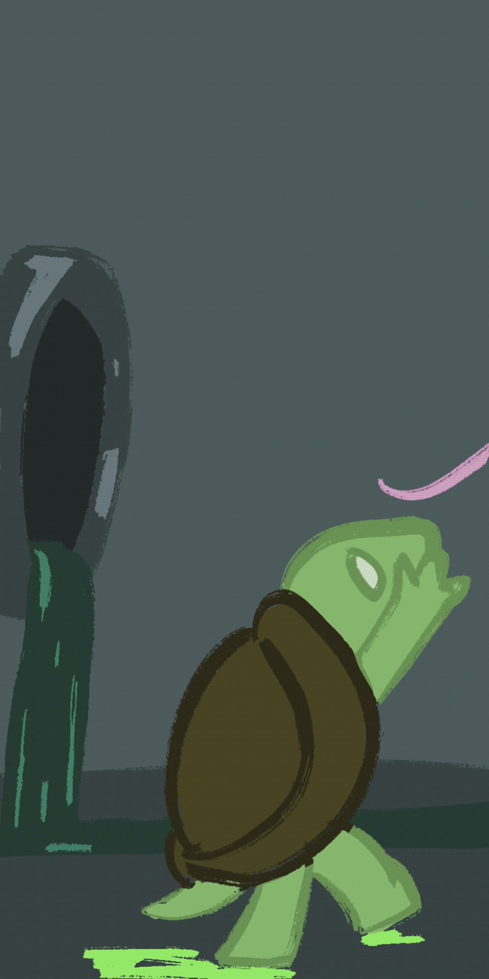 @Blob