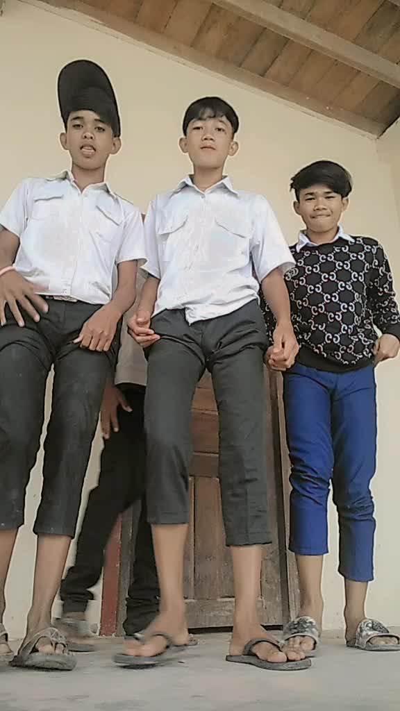 @Bnj Mkl