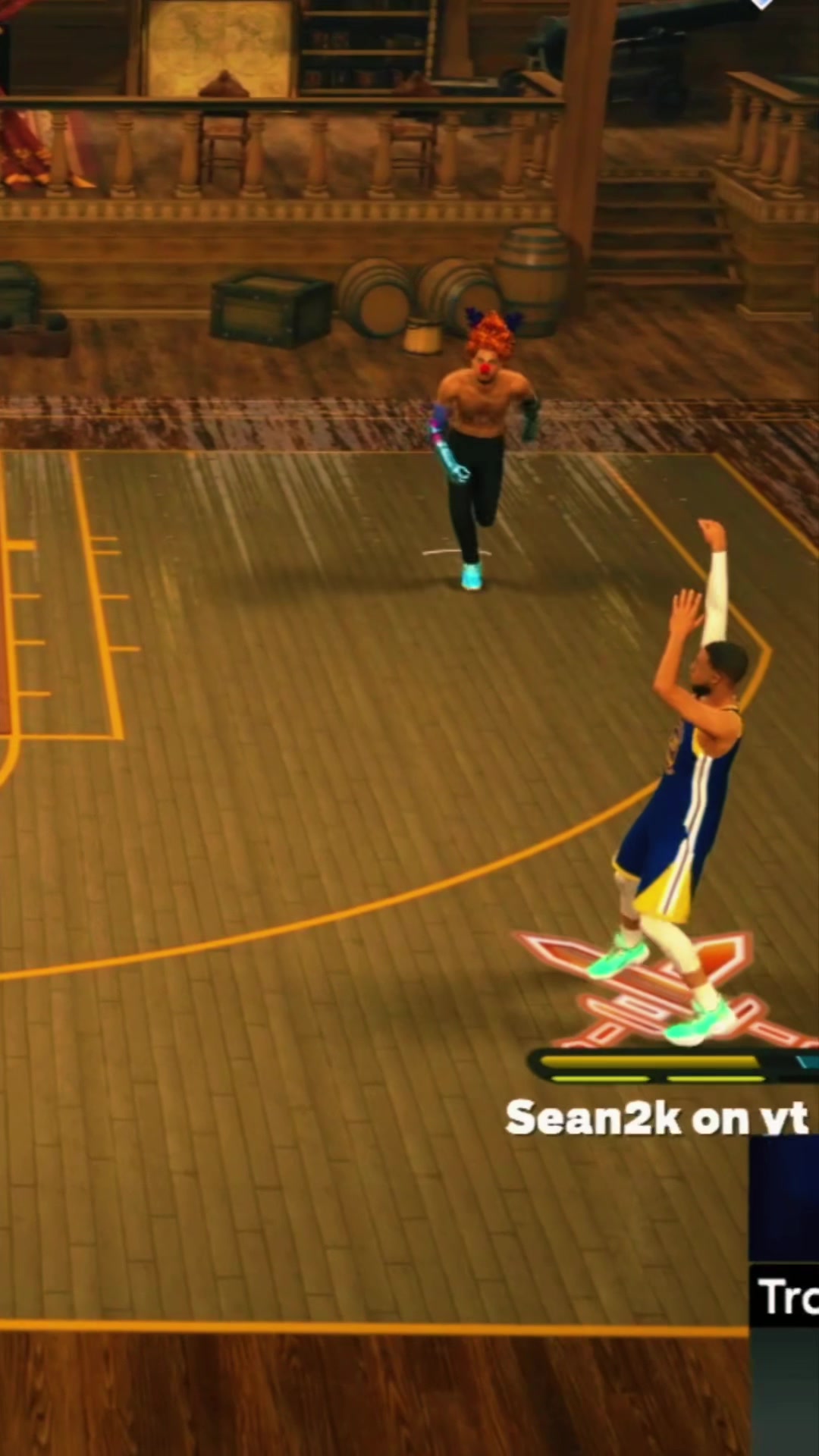 @Sean 2k