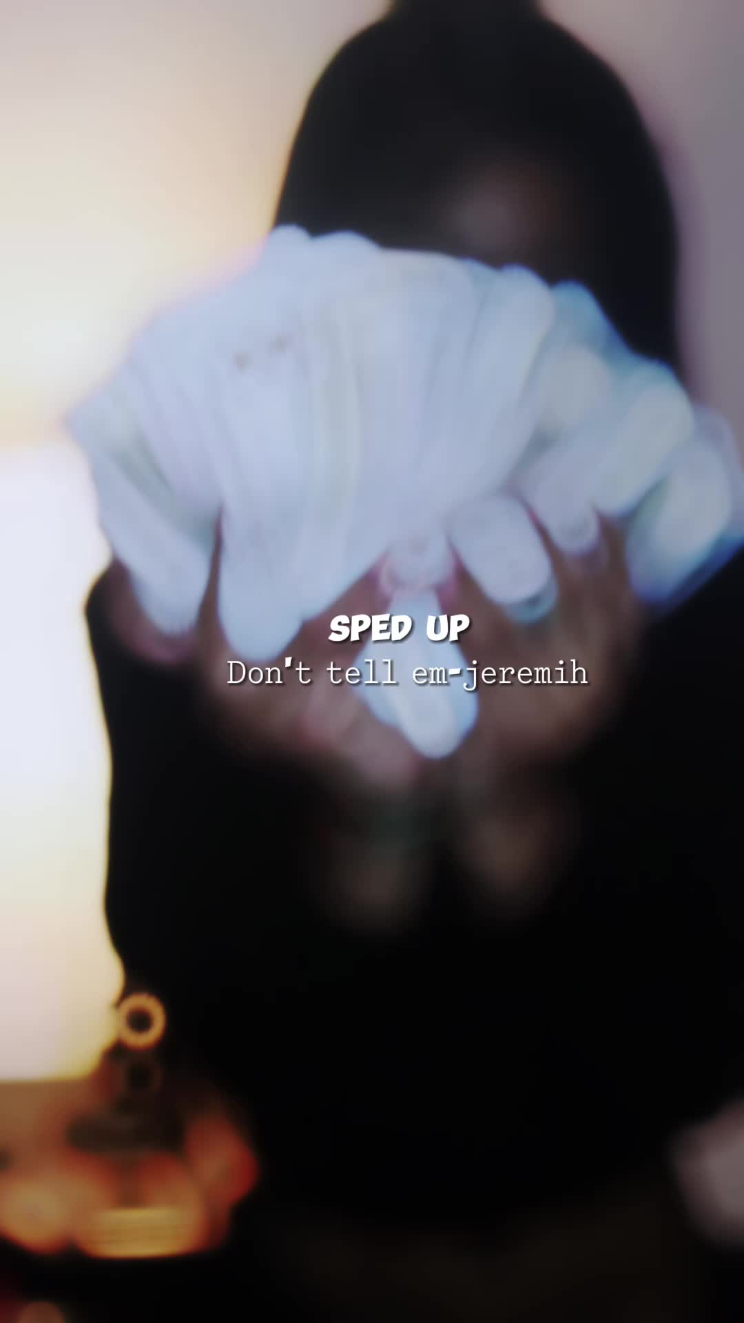 @-𝚂𝚙𝚎𝚍 𝚞𝚙𝚙