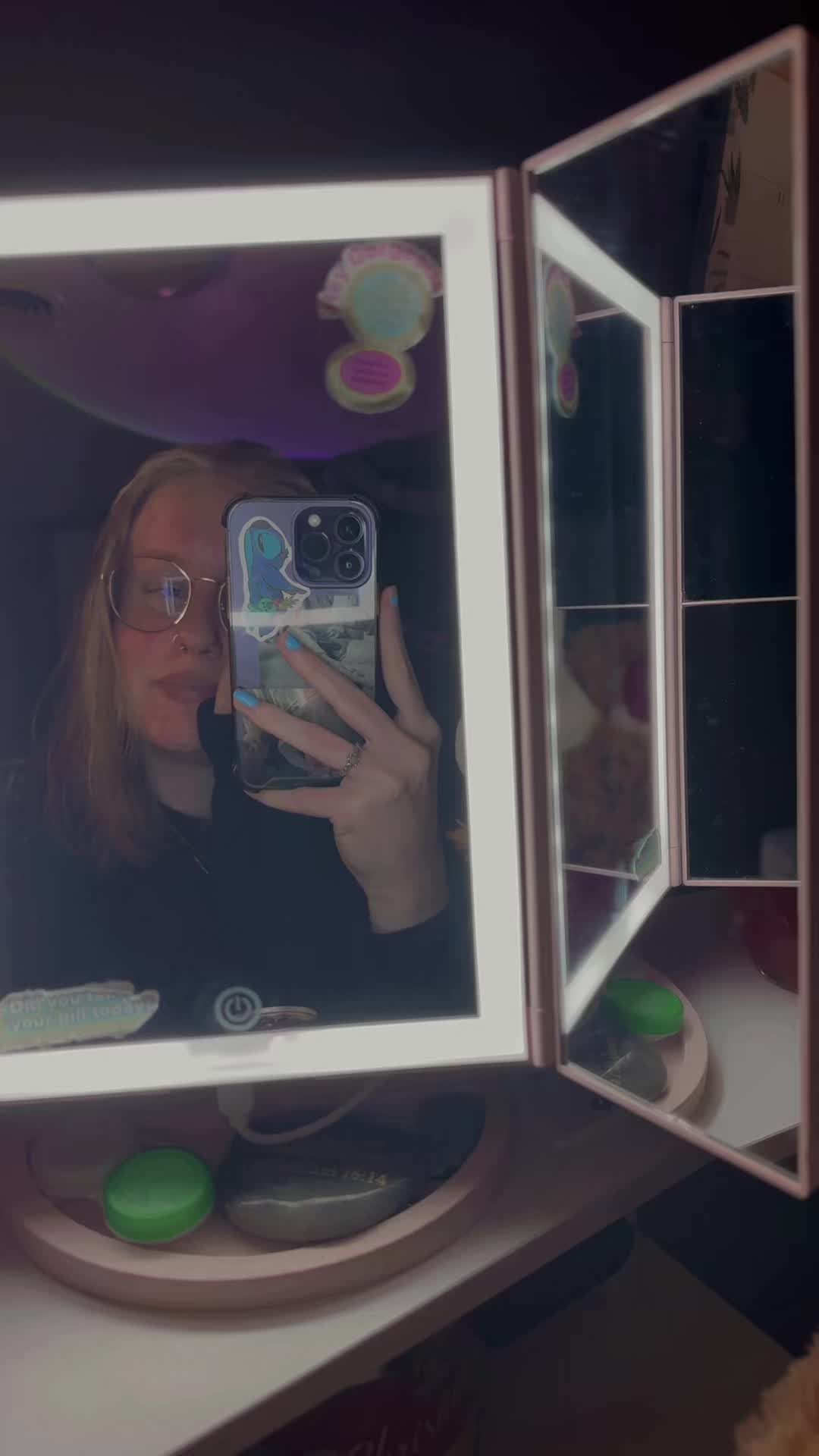 @everydetailoftrinity