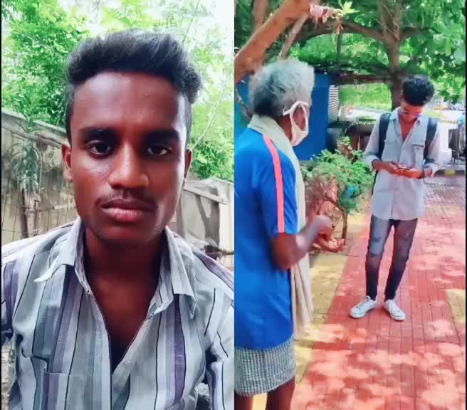 @Gutam Suri NTR fans