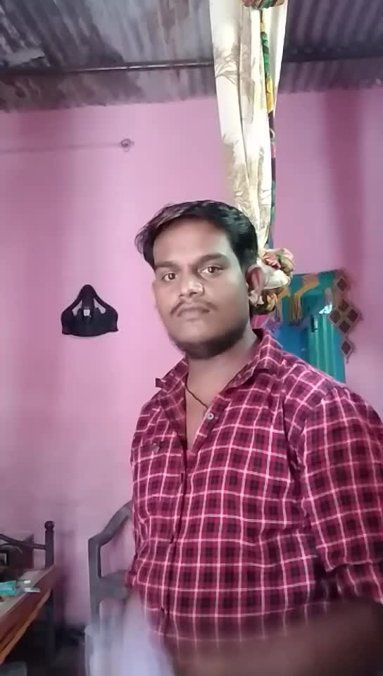 @Shivaraj Hampi