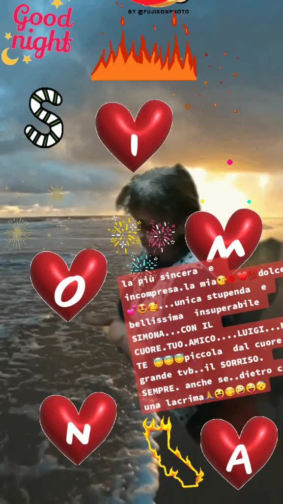 @LUISA 😘LUIGI 😘