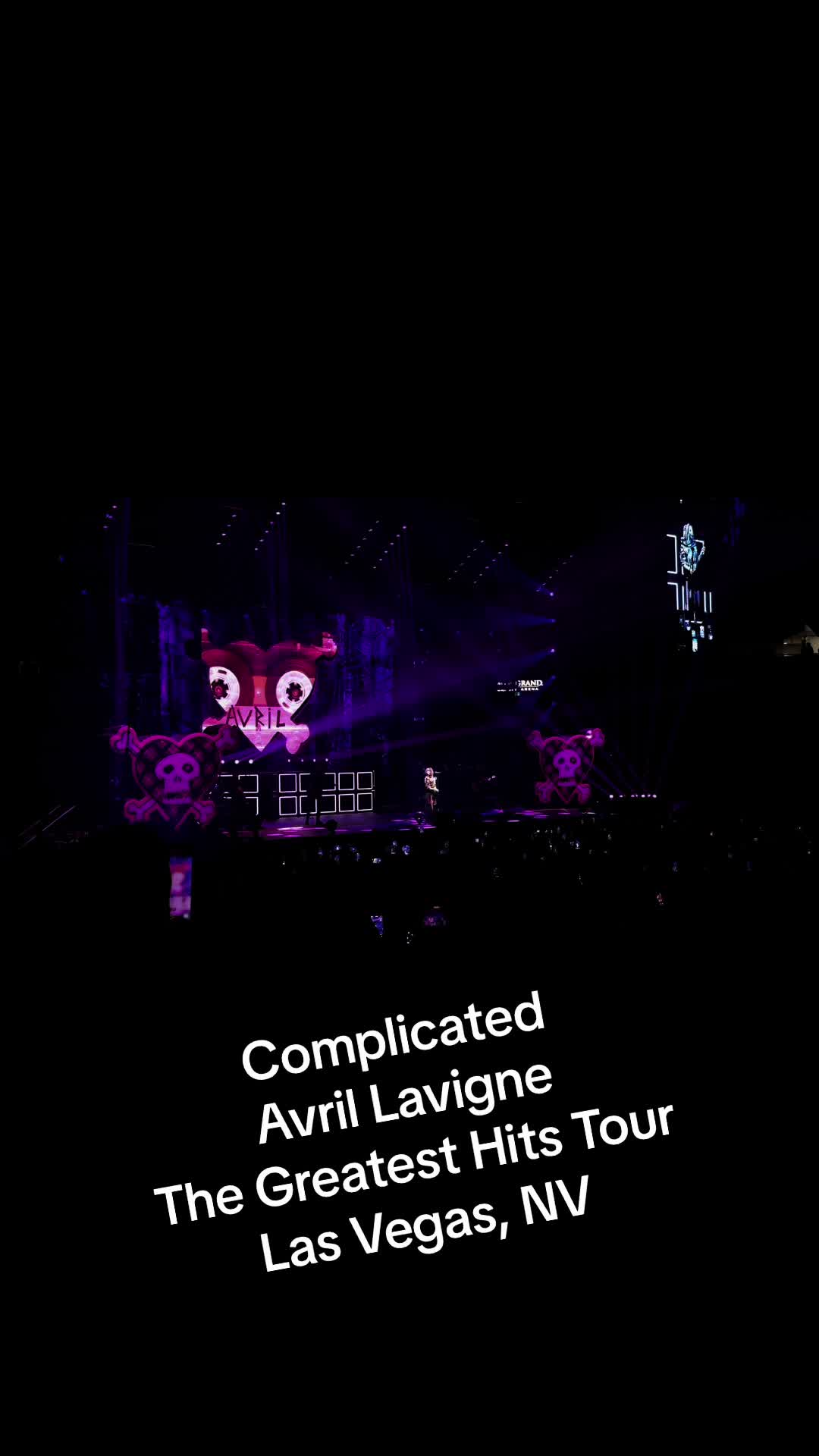 @Concert clips :)