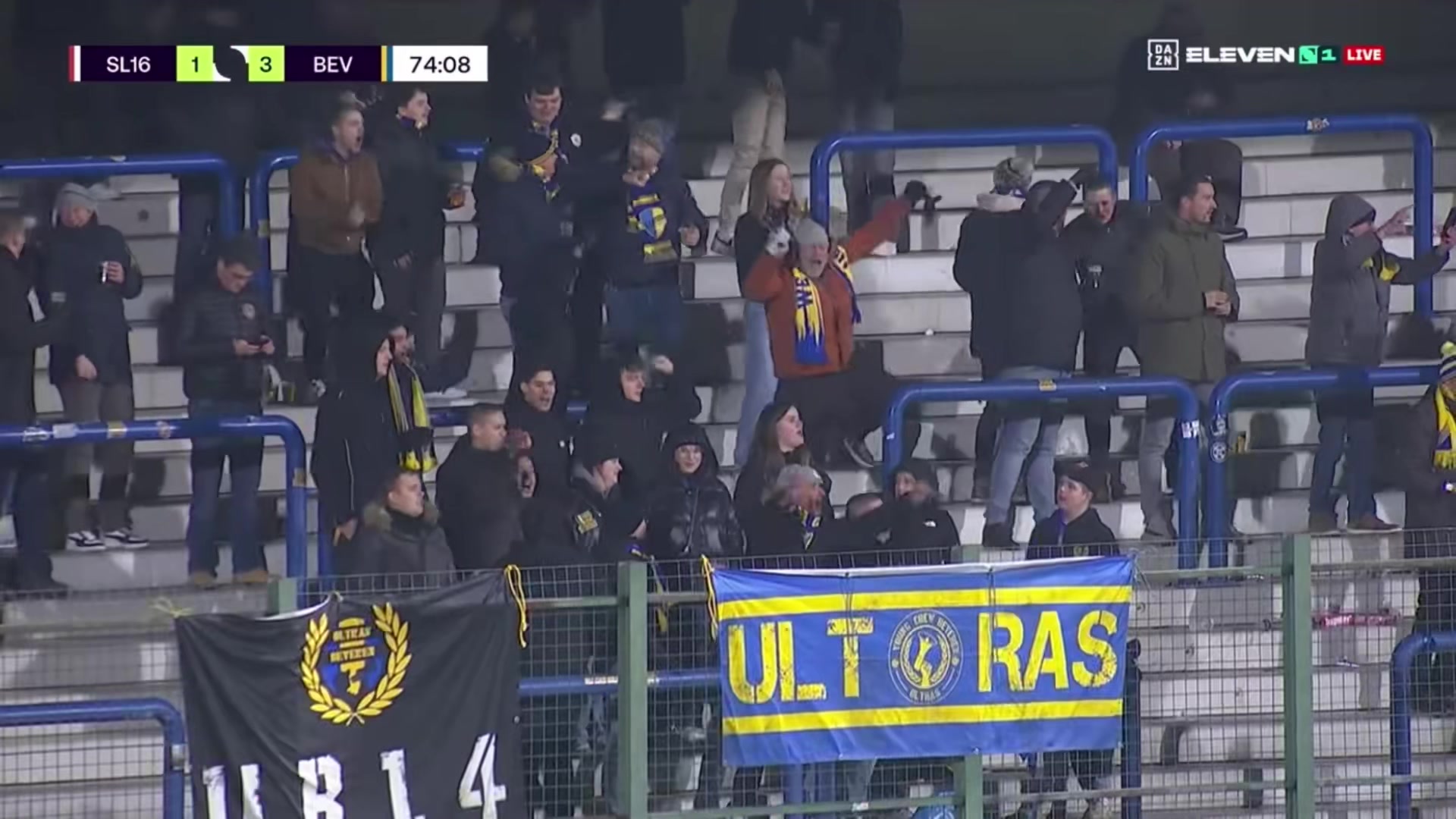 @SK BEVEREN