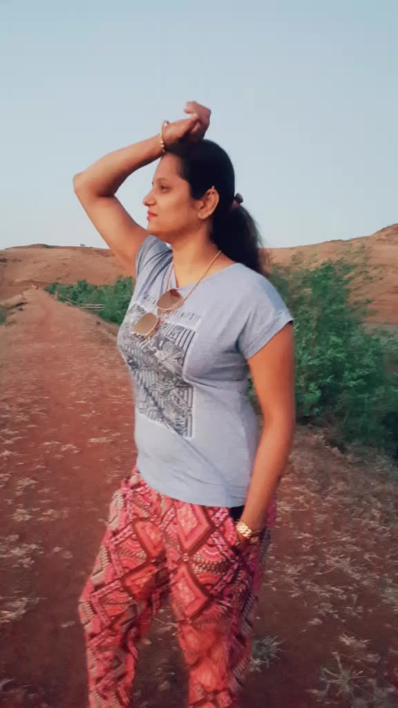 @Kavita Raam