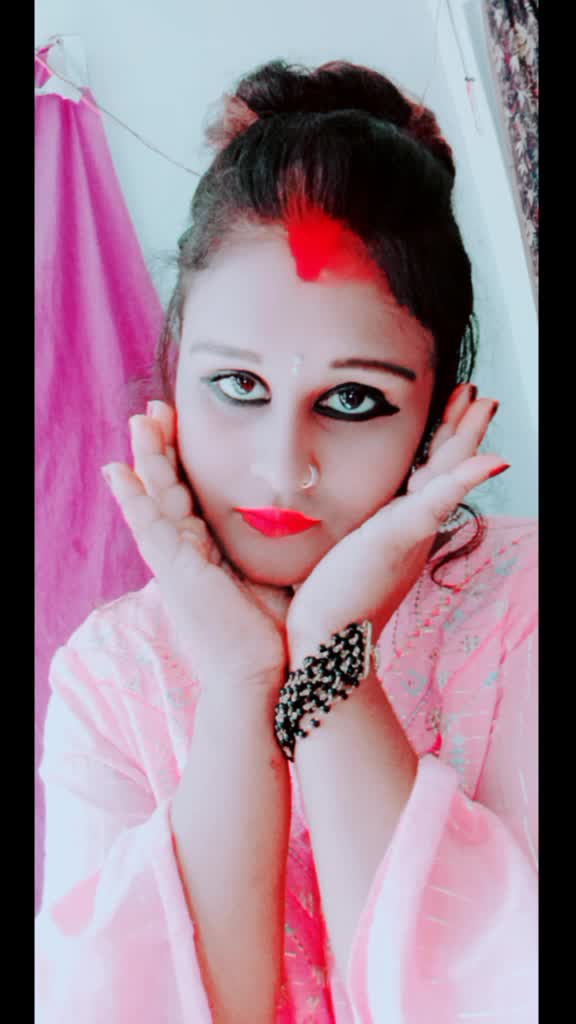 @nawabo ki sahzadi 🥰