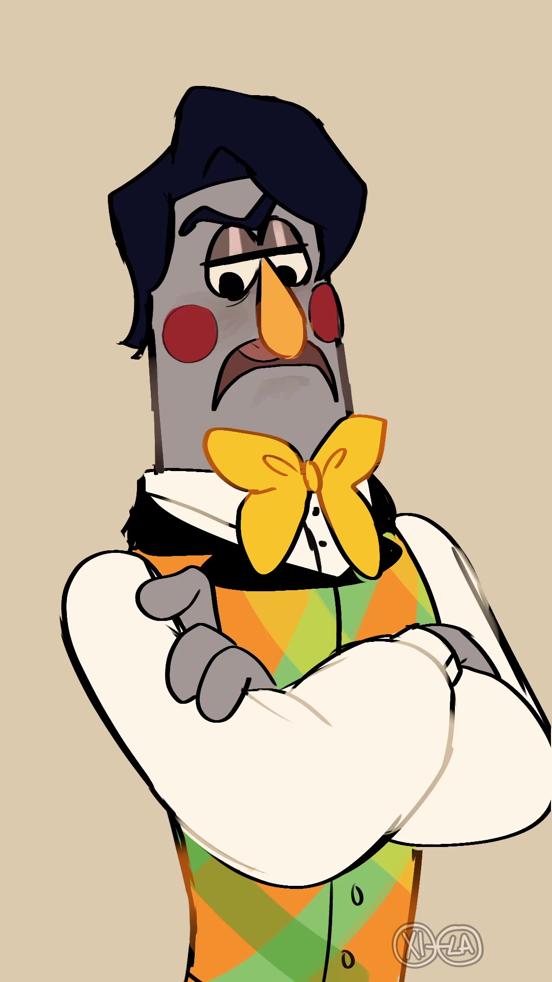 @Xila | Comms Open!