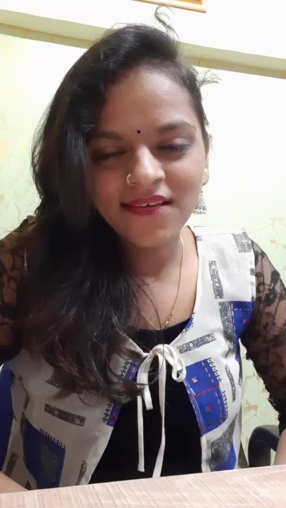 @👑 Kajal Ahir 👑