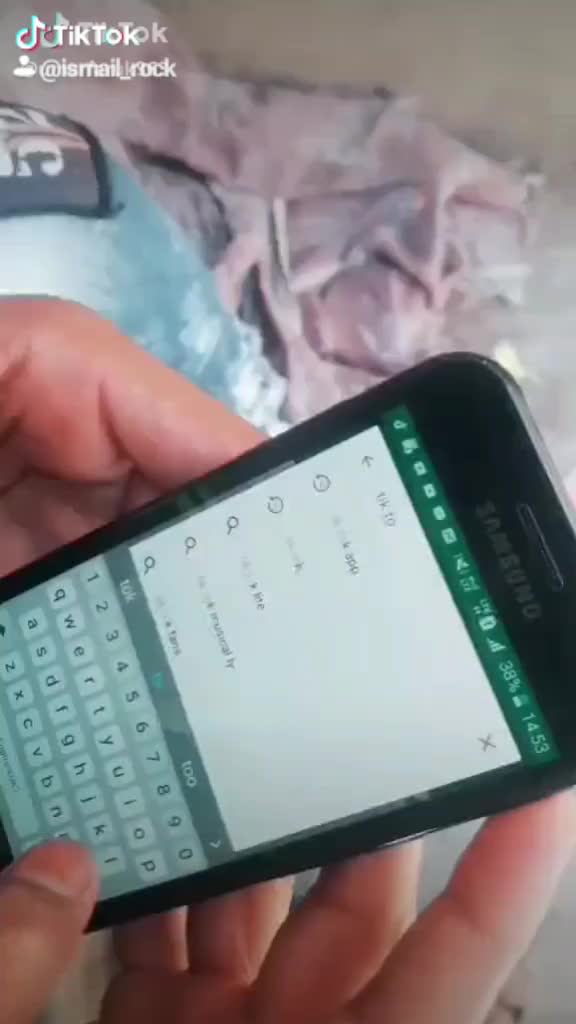 @lsmaiL