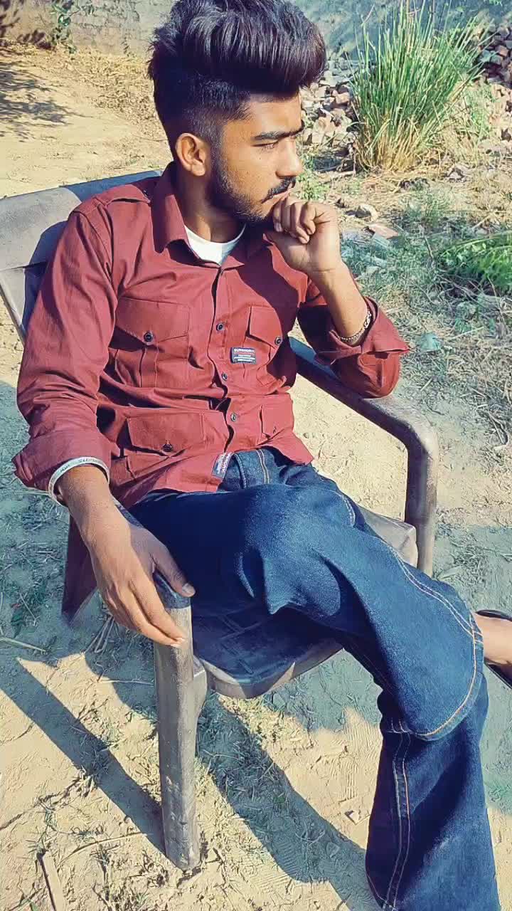 @SHERGILL SAAB👑