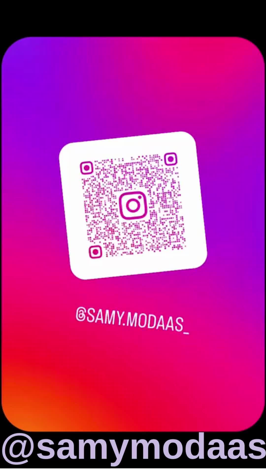 @samymodass