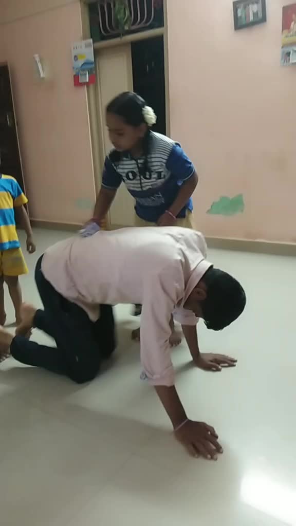 @Seenu Srinivasan