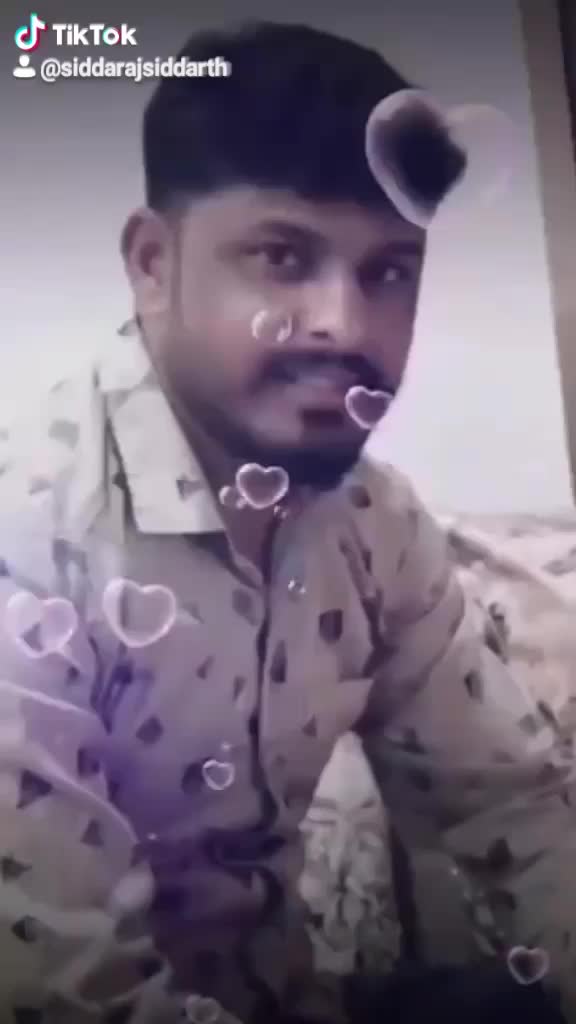 @Siddaraj Siddarth
