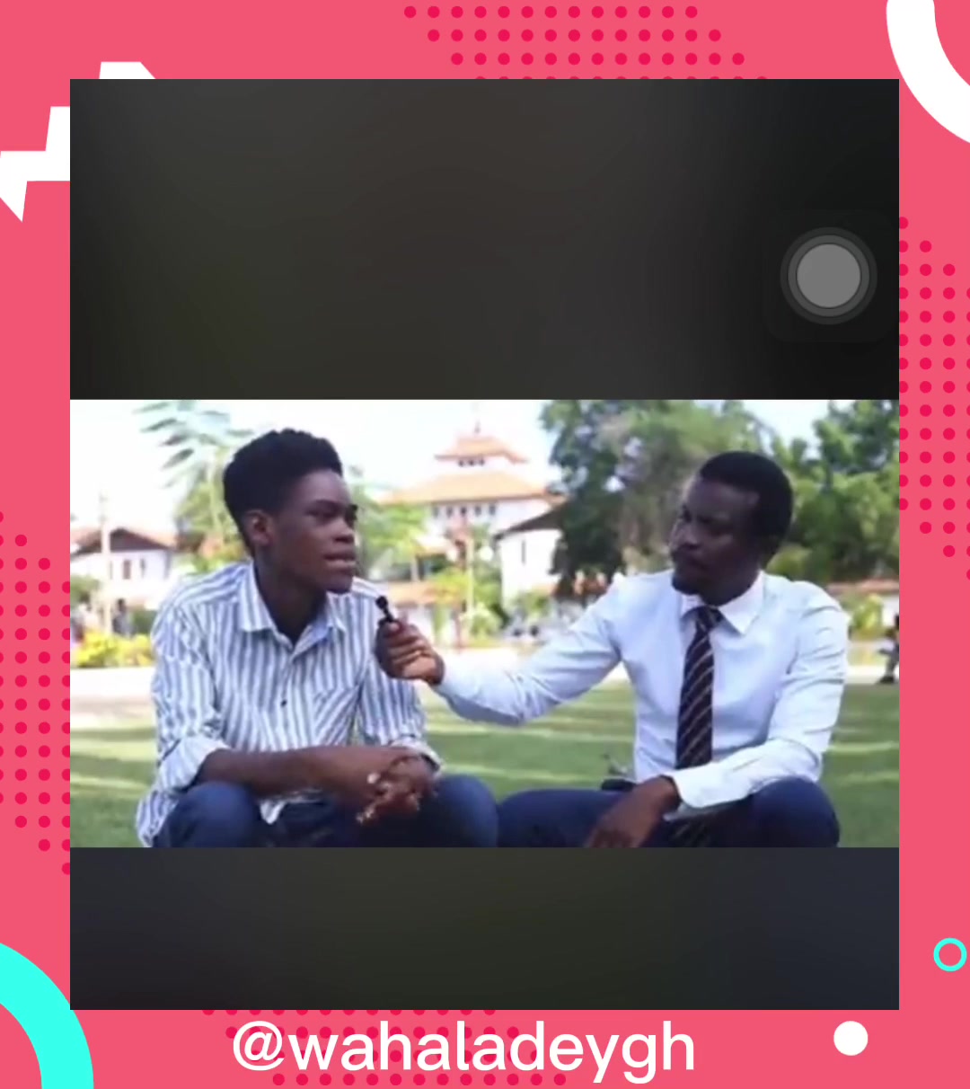 @24/7 wahala 🤣
