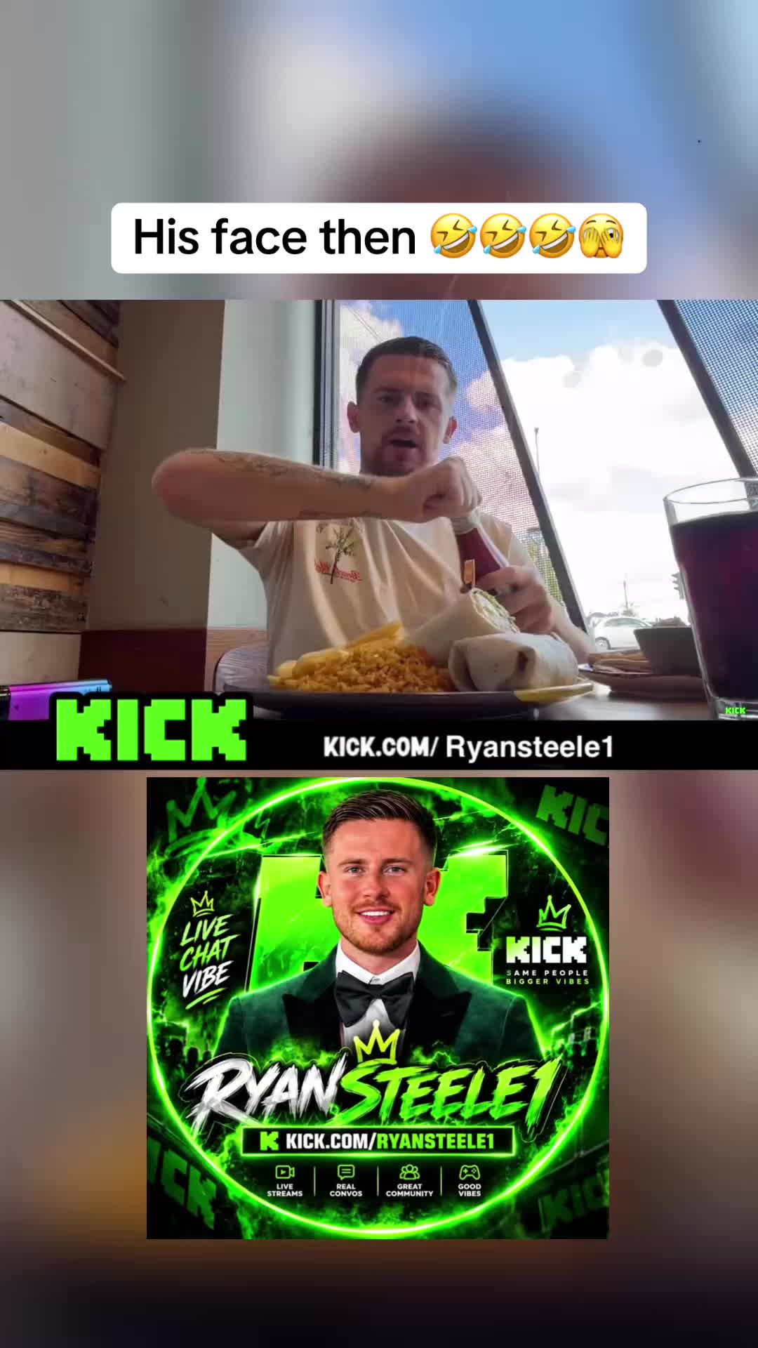 @dailydoseofryansmayhem
