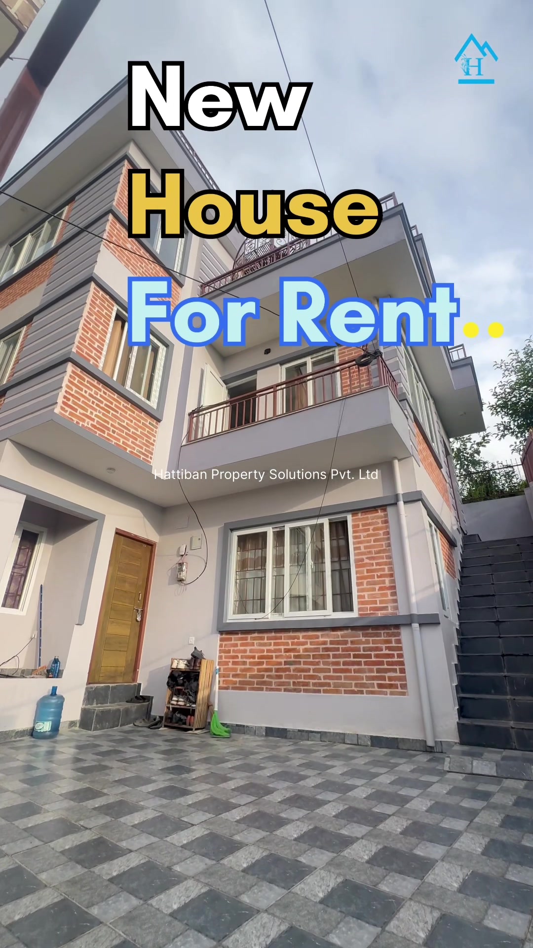 @Hattiban Property Rental