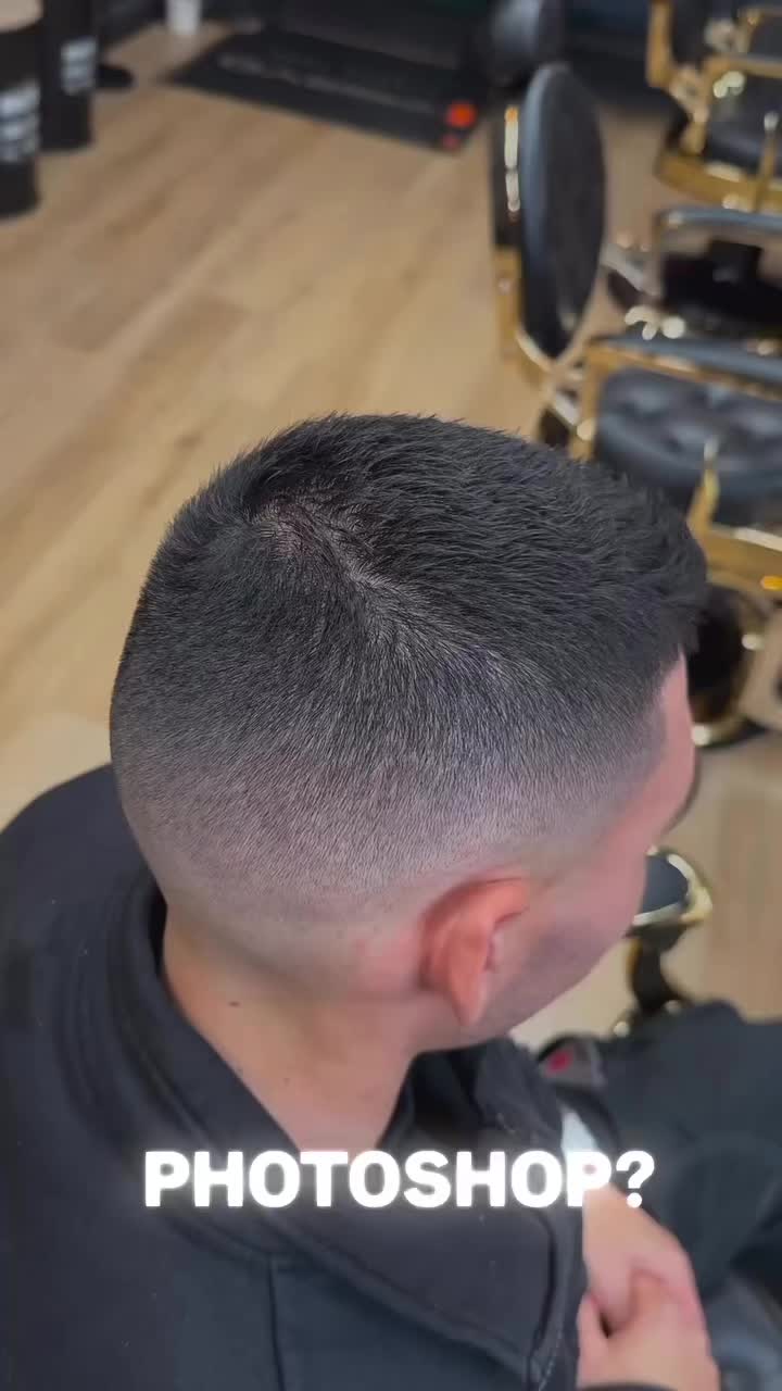 @dandino barber