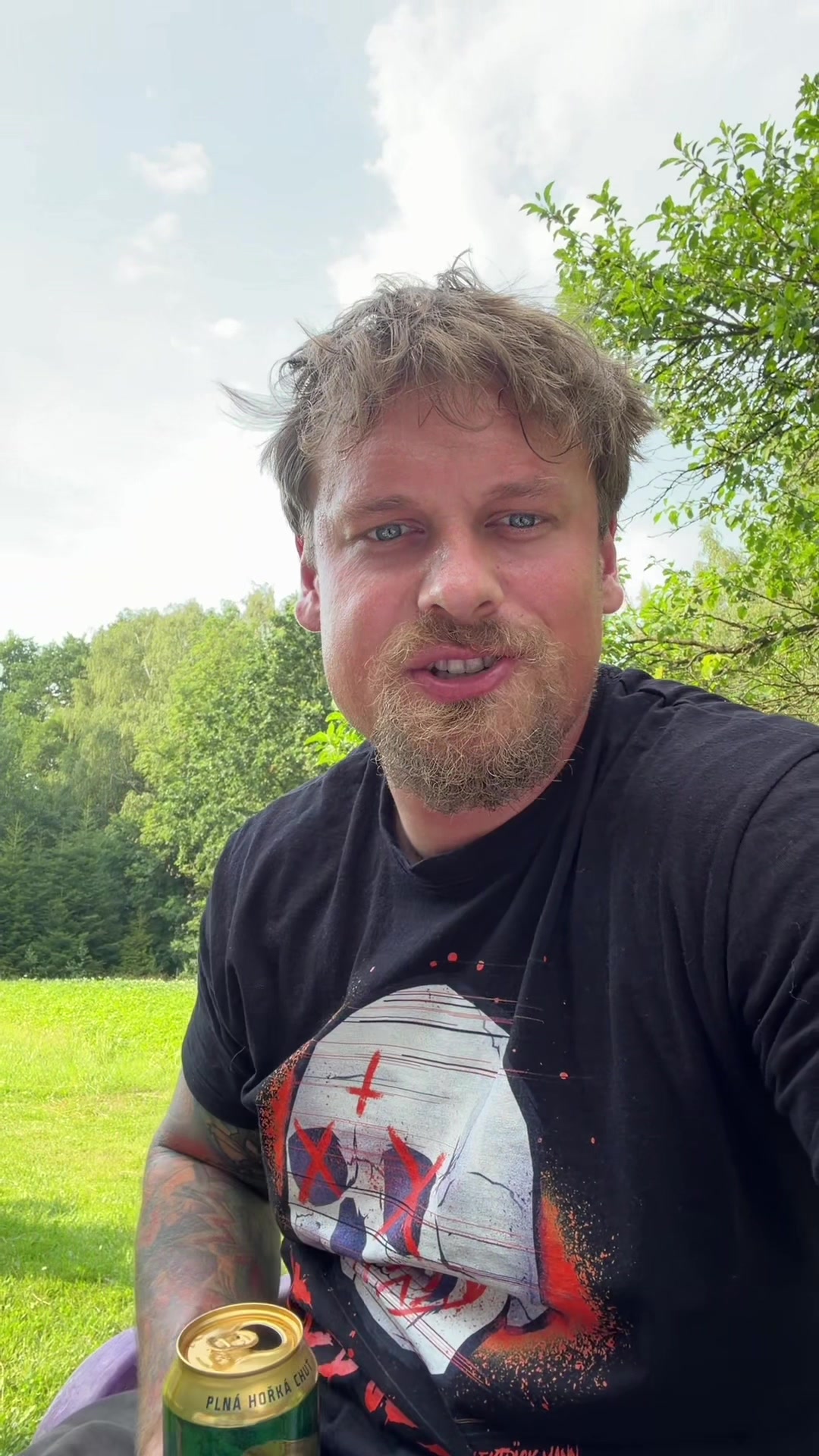 @ondrej blonď&aacute;k mlcak