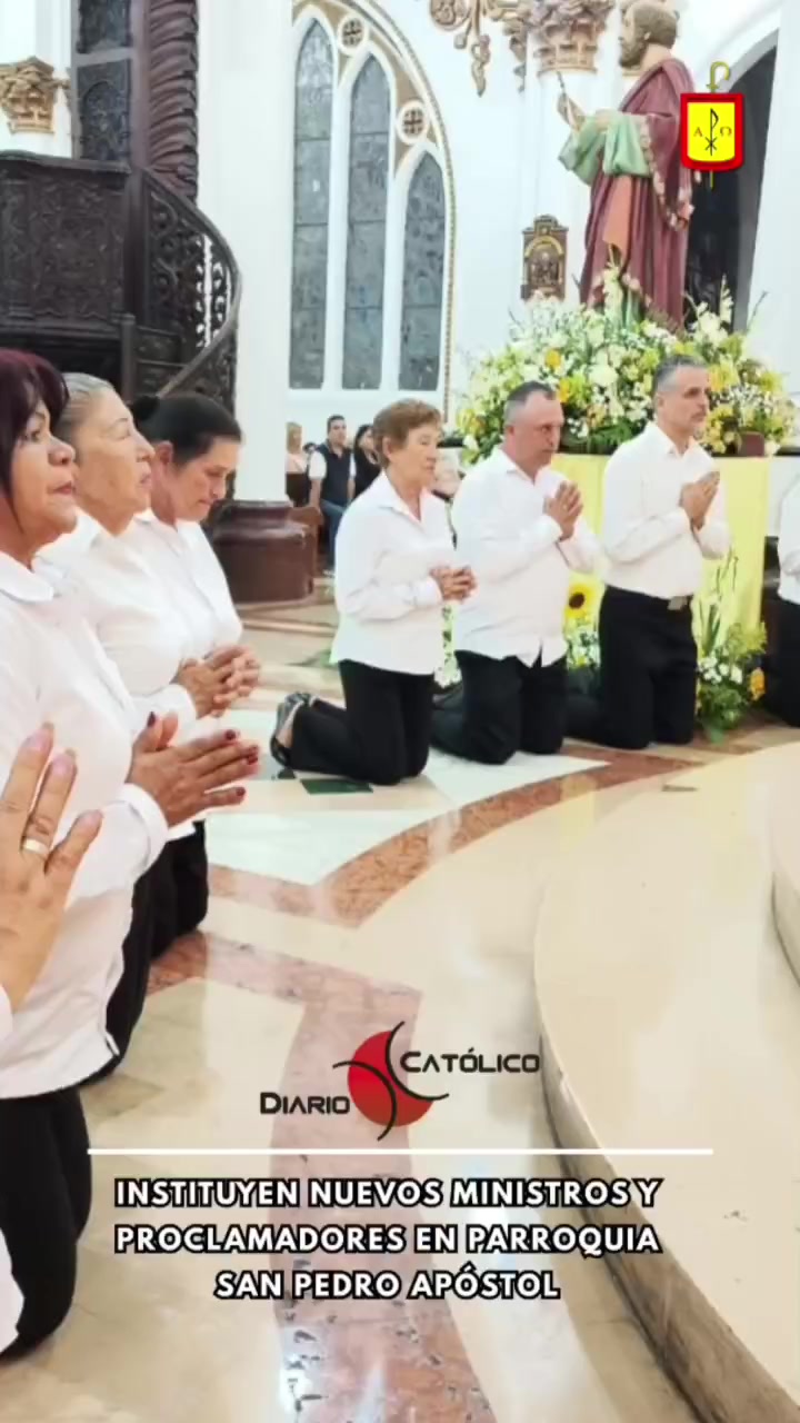 @Diario Cat&oacute;lico