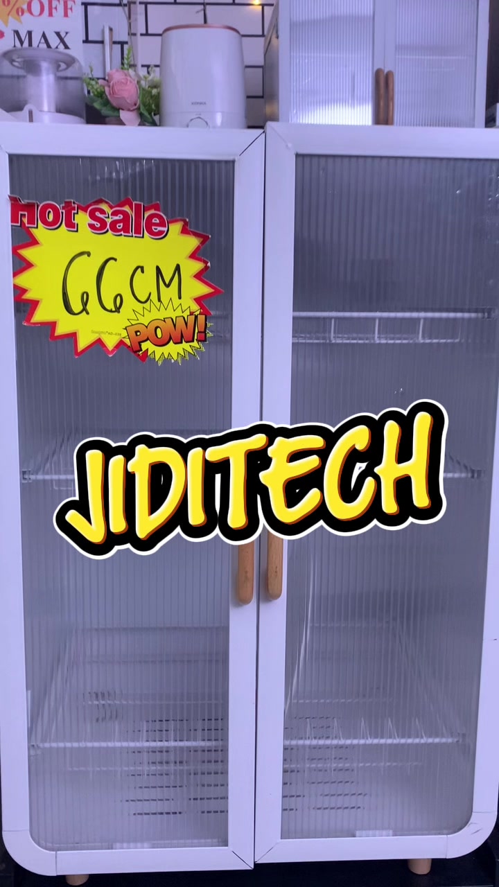 @Jiditech Kitchen