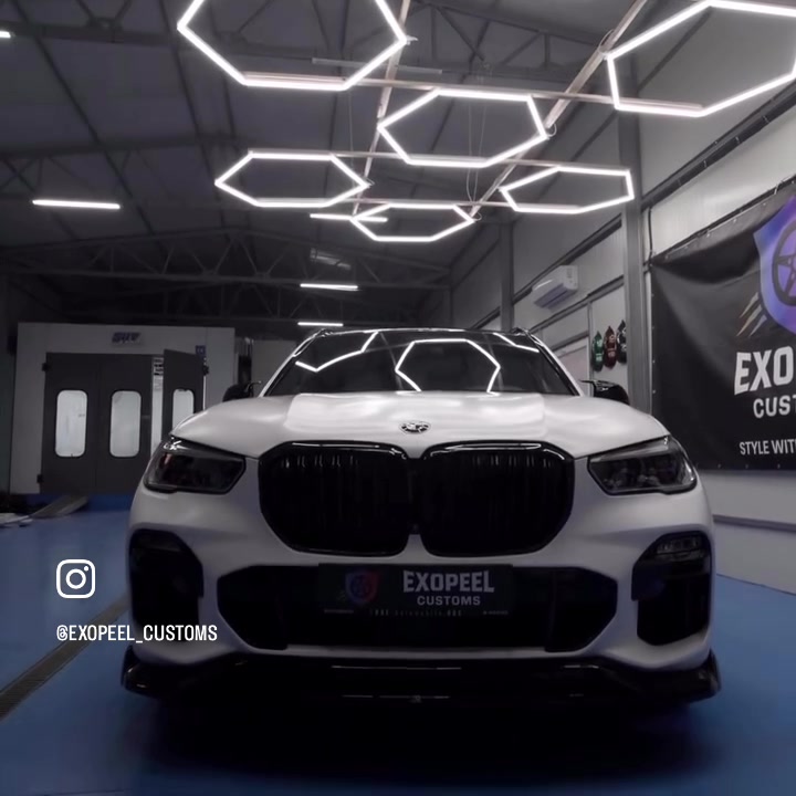 @Exopeel Customs