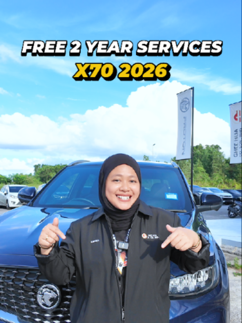 @Proton MetroCity