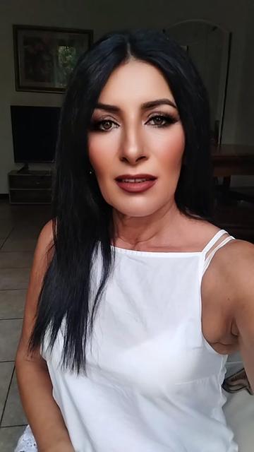 @Katia Jackson 🇮🇹💕