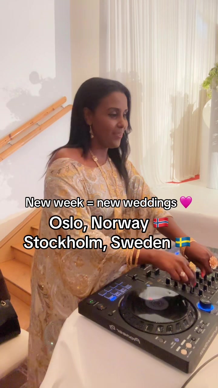 @Dj Fadumo