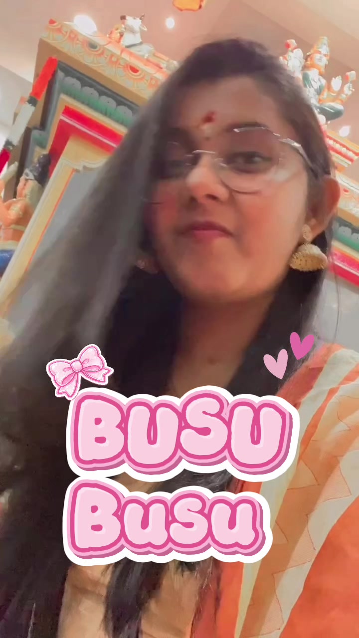 @Vaishnevi Thanarajoo💛✨