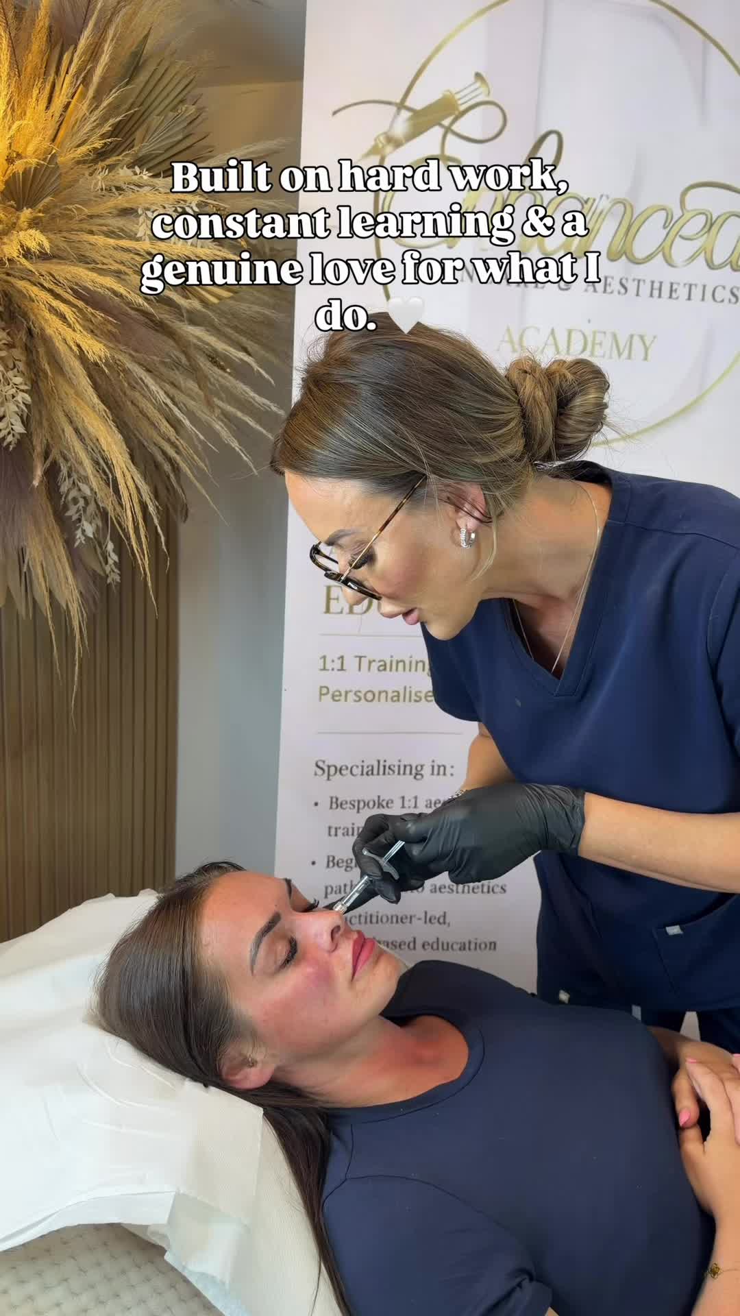 @Enhanced Aesthetics Liverpool