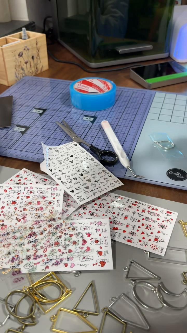 @Icapriccidihelki