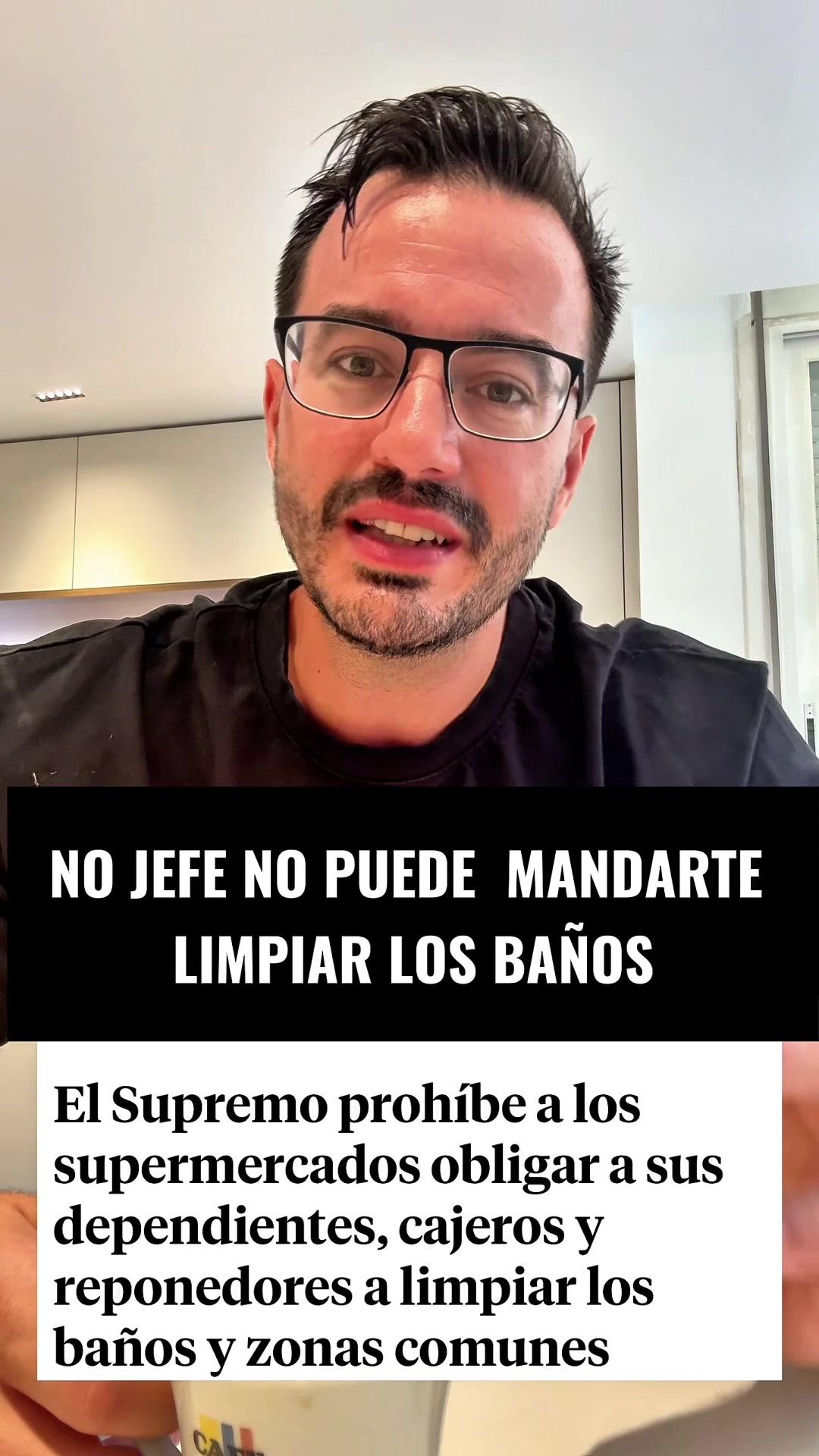@Un Tío Legal