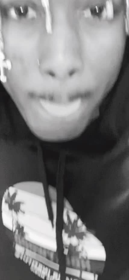 @Kid Channon🎙️